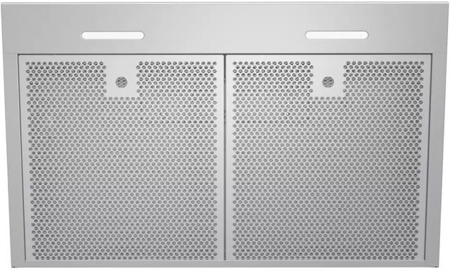 Broan® Glacier BCDJ1 Series 30” Under Cabinet Range Hood-Stainless Steel-4