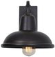 YHD Brawley Oil Rubbed Bronze 1-Light Wall Sconce-3