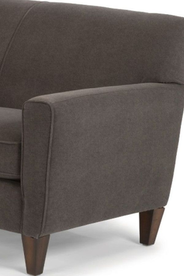 Flexsteel® Digby Brown Sectional-3