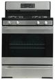 Element® 30" Stainless Steel Freestanding Gas Range -0