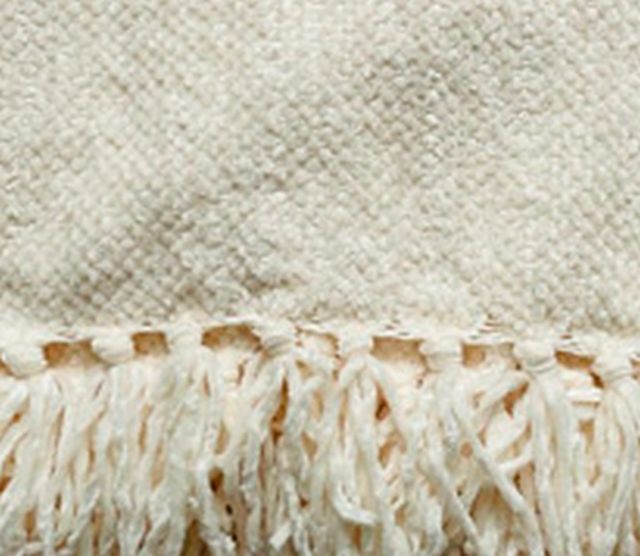 Signature Design by Ashley® Tamish 3-Piece Cream Throw Blanket-3
