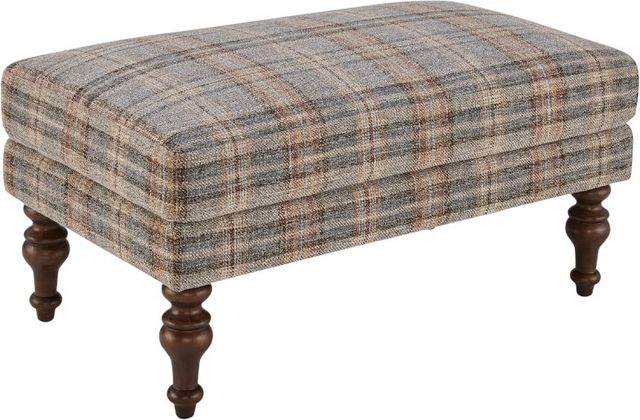 Signature Design by Ashley® Wilkland Multi Accent Ottoman-0