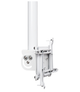 Chief® White Manufacturing Vertical and Portrait Projection Mounts-0
