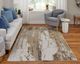 Feizy Aura 3'x8' Style 7 Runner Rug-1