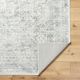 Surya Roma Cream/Gray 5'x7' Area Rug-4