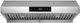 Hauslane 30" Stainless Steel Under Cabinet Range Hood -0