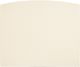 Bassett® Furniture Newbury Parchment Gesso Bedside Table-5