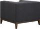 TOV Furniture Gavin Gray Linen Chair-2