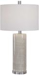 Uttermost® Zesiro Beige Table Lamp-0