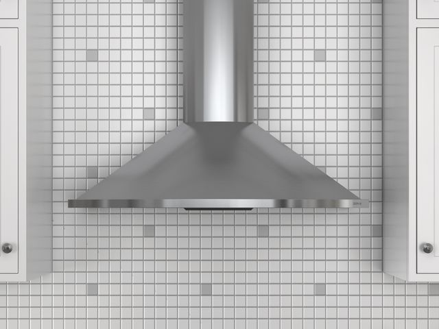 Zephyr Savona 30" Stainless Steel Wall Ventilation-0