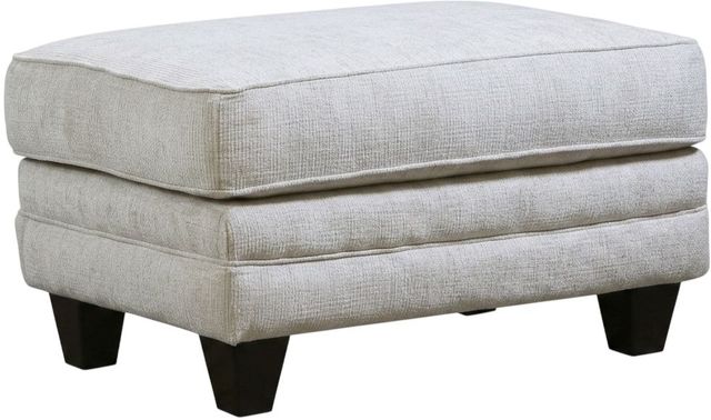 Fusion Furniture Wowza Sand Ottoman-0