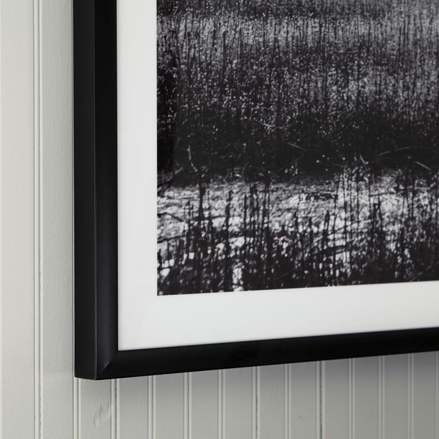 Signature Design by Ashley® Deborland Black/White Wall Art-3