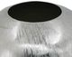 A & B Home Silver Streaks Vase-2