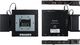 Crestron® DigitalMedia 8G+® Receiver And Room Controller 200-1