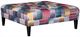 Mayo Customizable 8251F Table Ottoman-0