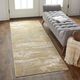 Feizy Aura 3'x8' Style 10 Runner Rug-1