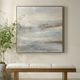 Uttermost® Say When Hand Painted Abstract Art-1
