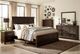 Homelegance® Cardano Driftwood Charcoal Dresser-1