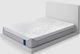 BEDGEAR® S7 Performance Sporty Memory Foam Plush Smooth Top Full Mattress-2