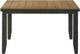 Crown Mark Bardstown Wheat Charcoal Counter Table-3