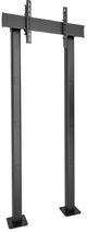 Chief® Black Fusion XL Single Bolt Down-0