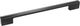 Miele 30" Obsidian Black Handle -0