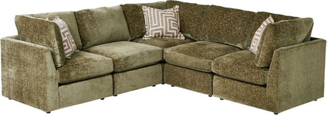 Best® Home Furnishings Customizable Jelsea 5-Piece Modular Sectional-0