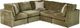 Best® Home Furnishings Customizable Jelsea 5-Piece Modular Sectional-0