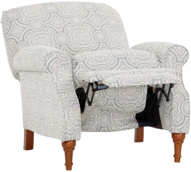 Franklin™ Kate Customizable Manual Pushback Recliner-2