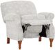 Franklin™ Kate Customizable Manual Pushback Recliner-2