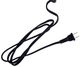 Moe's Home Collection Gwen Black Floor Lamp-5