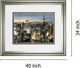 Classy Living Alan Lambert Big City Wall Art-2