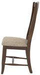 Canadel Customizable 0232 Upholstered Dining Side Chair-3