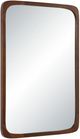 Renwil® Sisley Walnut Accent Mirror-2