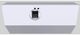 Vent-A-Hood® 42" White Under Cabinet Range Hood-3