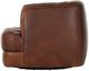 Four Hands Paul Raleigh Cigar Swivel Chair-2