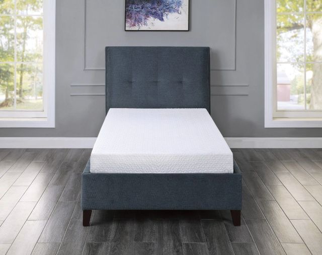 Homelegance® Mira 6" Firm Gel Infused Memory Foam Box Top Full Mattress-1