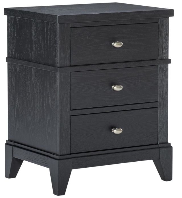 Legacy Classic Today's Traditions Blacksmith 22" Nightstand-0