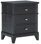 Legacy Classic Today's Traditions Blacksmith 22" Nightstand-0