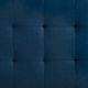 Weekender™ Jensen Cobalt Queen Platform Bed-1