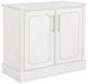Fairfield® Customizable Camille Mobile Bar Cabinet-0
