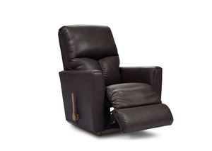 La-Z-Boy Hawthorn Leather Rocking Recliner La-Z-Boy Hawthorn Leather Rocking Recliner