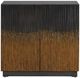 Liberty Furniture Fiore Satin Espresso Accent Cabinet-2