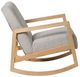 Signature Design by Ashley® Wychworth Gray/Natural Accent Chair-2