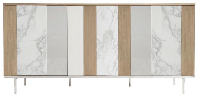 Bernhardt Modulum Adobe/Sahara Buffet-2