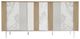 Bernhardt Modulum Adobe/Sahara Buffet-2