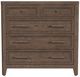 Westwood Design Carlson Harvest Brown Chest-2