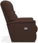 La-Z-Boy® Coleman PowerReclineXRW™ Reclina-Way® Chocolate Wall Recliner-3
