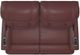 La-Z-Boy® Pinnacle Merlot Power Wall Reclining Loveseat-3