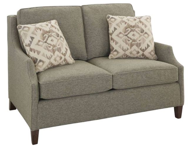 Temple Furniture Customizable Hunter 56" Loveseat-3